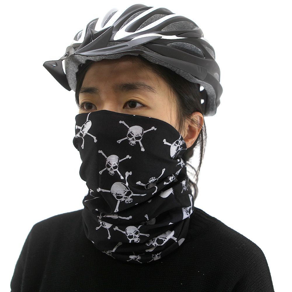 [오늘출발]멀티 썬스카프 자외선차단 여름 땀흡수 먼지차단 스포츠 마스크