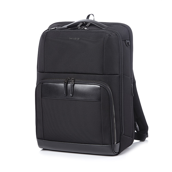 쌤소나이트 JAIDE 백팩 M BLACK QQ109004