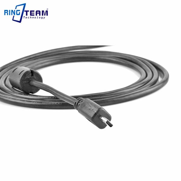 후지필름 카메라용 USB 이터 케이블 파인픽스 J25 J30 JV00