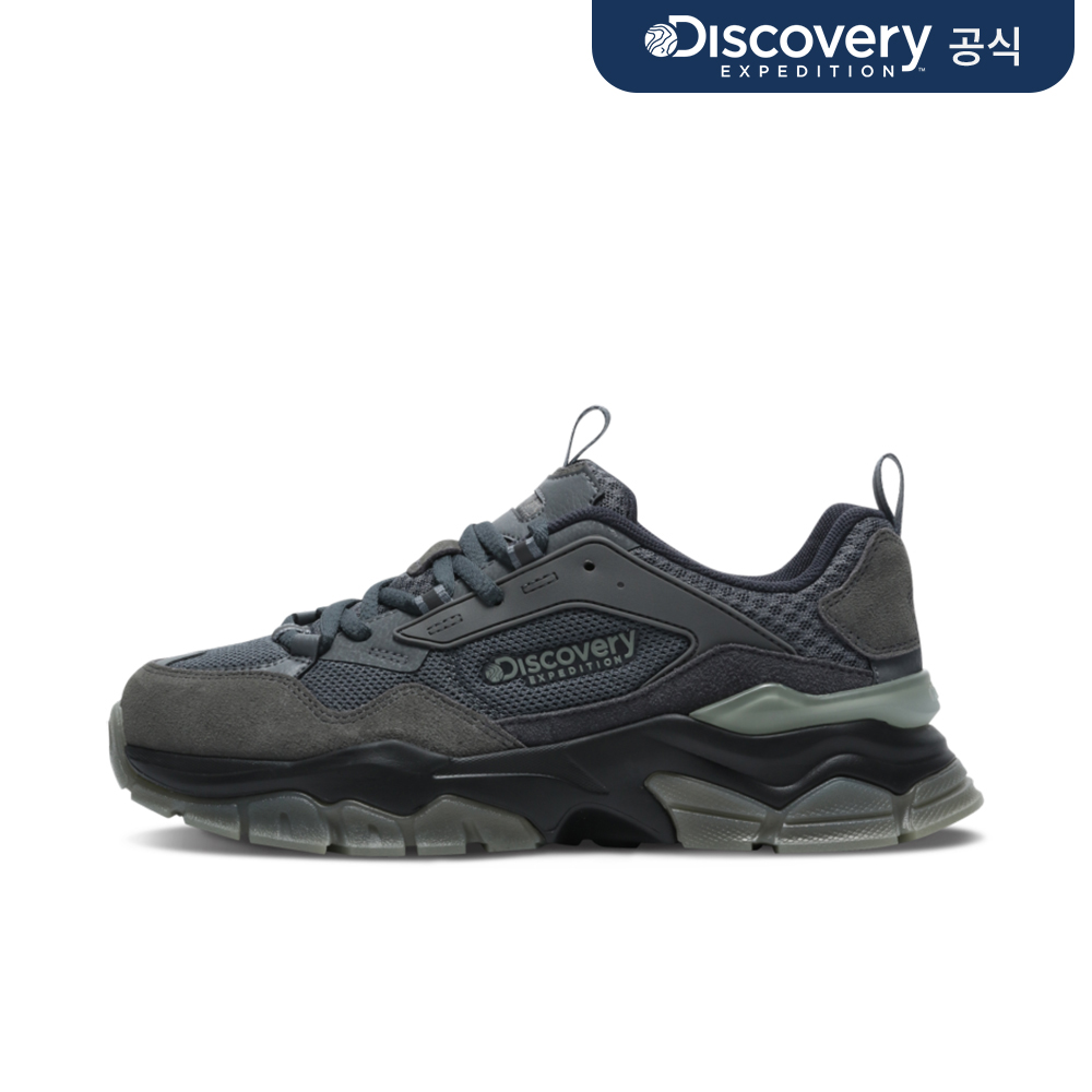 디스커버리 익스페디션 버킷 디워커 V2 RY (BLACK)
