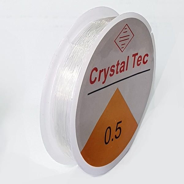 공예끈/스판줄 우레탄 낚시줄 비즈 팔찌 목걸이 만들기재료 악세사리공예 모빌 IQPLUS 조은문구쇼핑몰