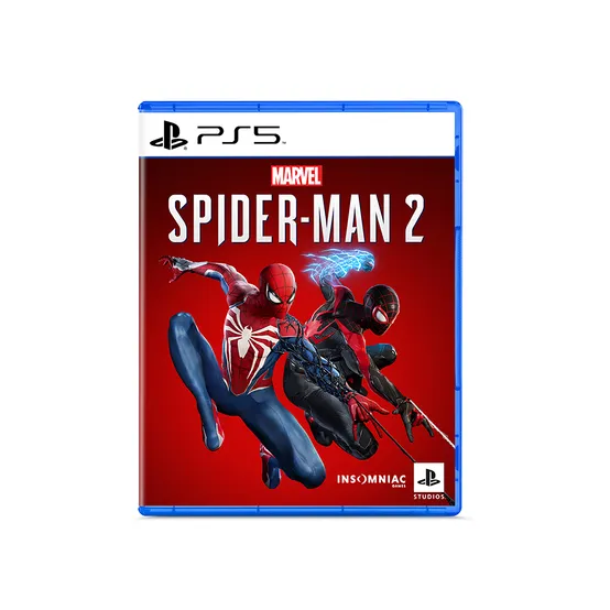 [PS5] 마블 스파이더맨2 스탠다드 에디션 예약판매(10/19 출고)