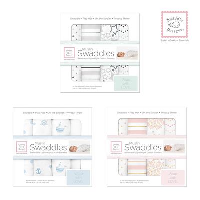 스와들디자인 라이트 블랭킷 속싸보 1종, SD-458PP 내금제 리뷰 추천