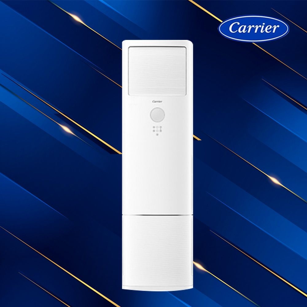 캐리어 인버터 스탠드 냉난방기 19평 CPV-Q191DA 기본별도