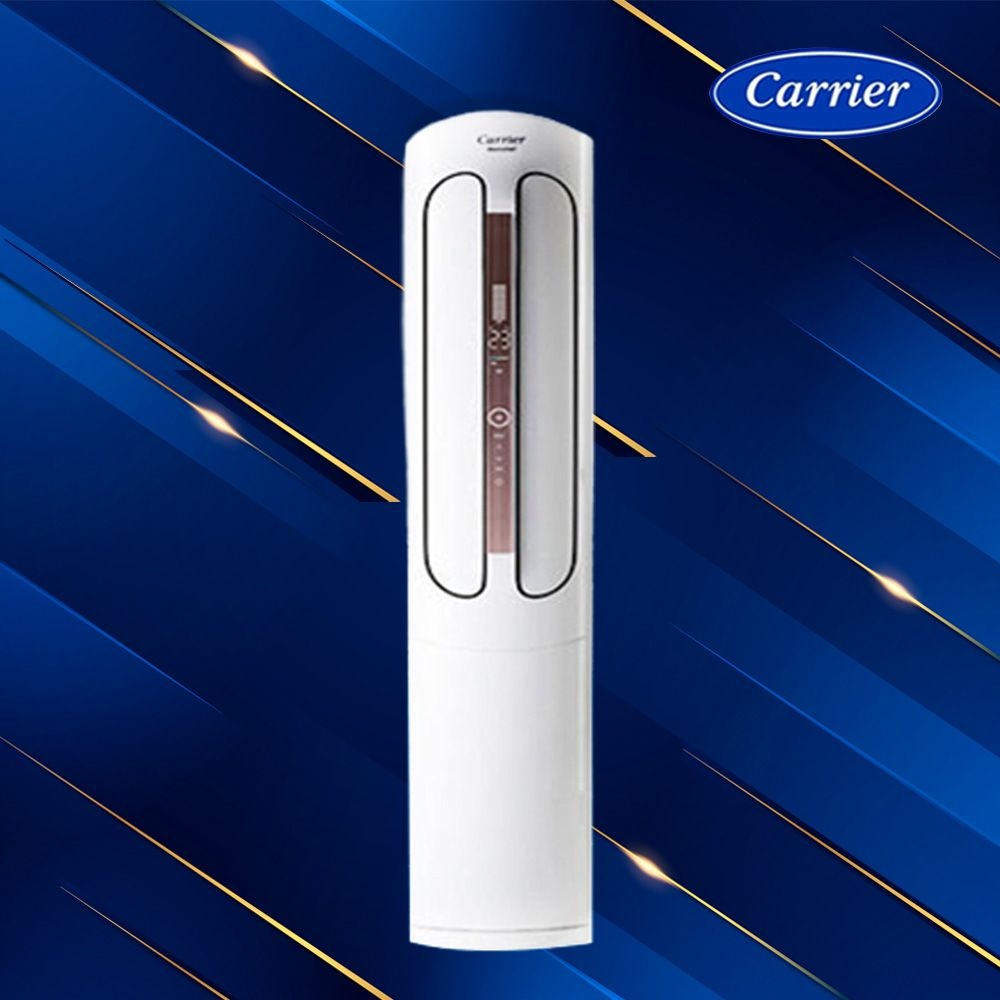 상품상세참조 캐리어 CPV-Q163PM 스탠드 인버터 냉난방기 16평형 기본별도 JT