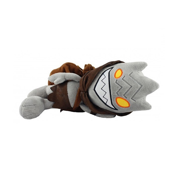 손오공 보물고블린 봉제인형