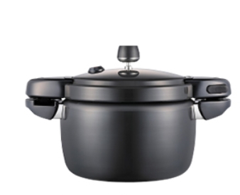 [롯데백화점] PN풍년 블랙펄 뉴압력솥(4인용)