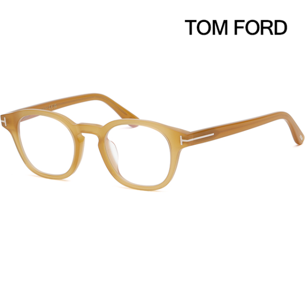 룩플러스(LOOKPLUS) [패션플러스][룩플러스]톰포드 블루라이트차단 안경테 뿔테 명품 이동욱 안경 TF6000KB 047