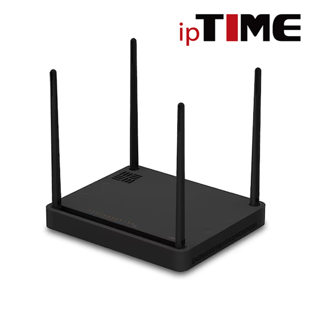 [오늘출발] 아이피타임 EFM ipTIME AX6008M 유무선공유기 기가비트 와이파이6 쿼드코어 라우터형
