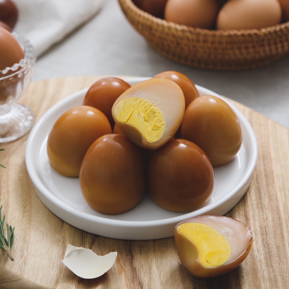 맥반석달걀 구운달걀 계란 60개 90개 찜질방계란 HACCP