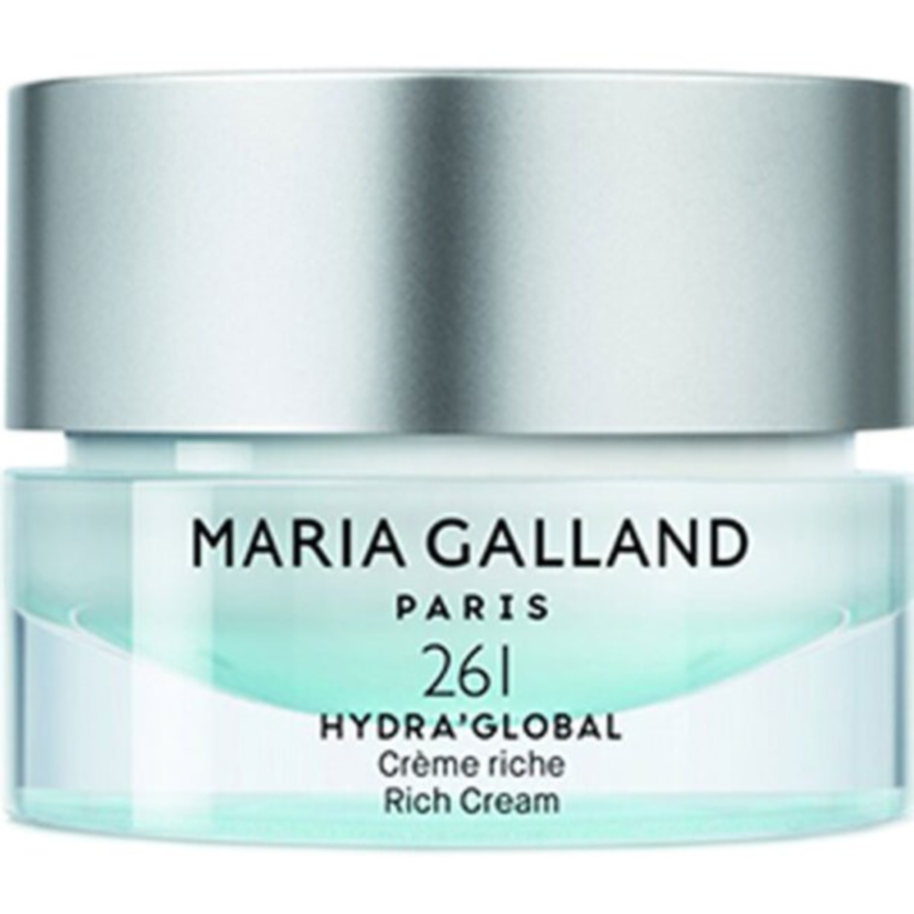 [해외] 마리아갈랑 261 이드라글로벌 리치 크림 50ml