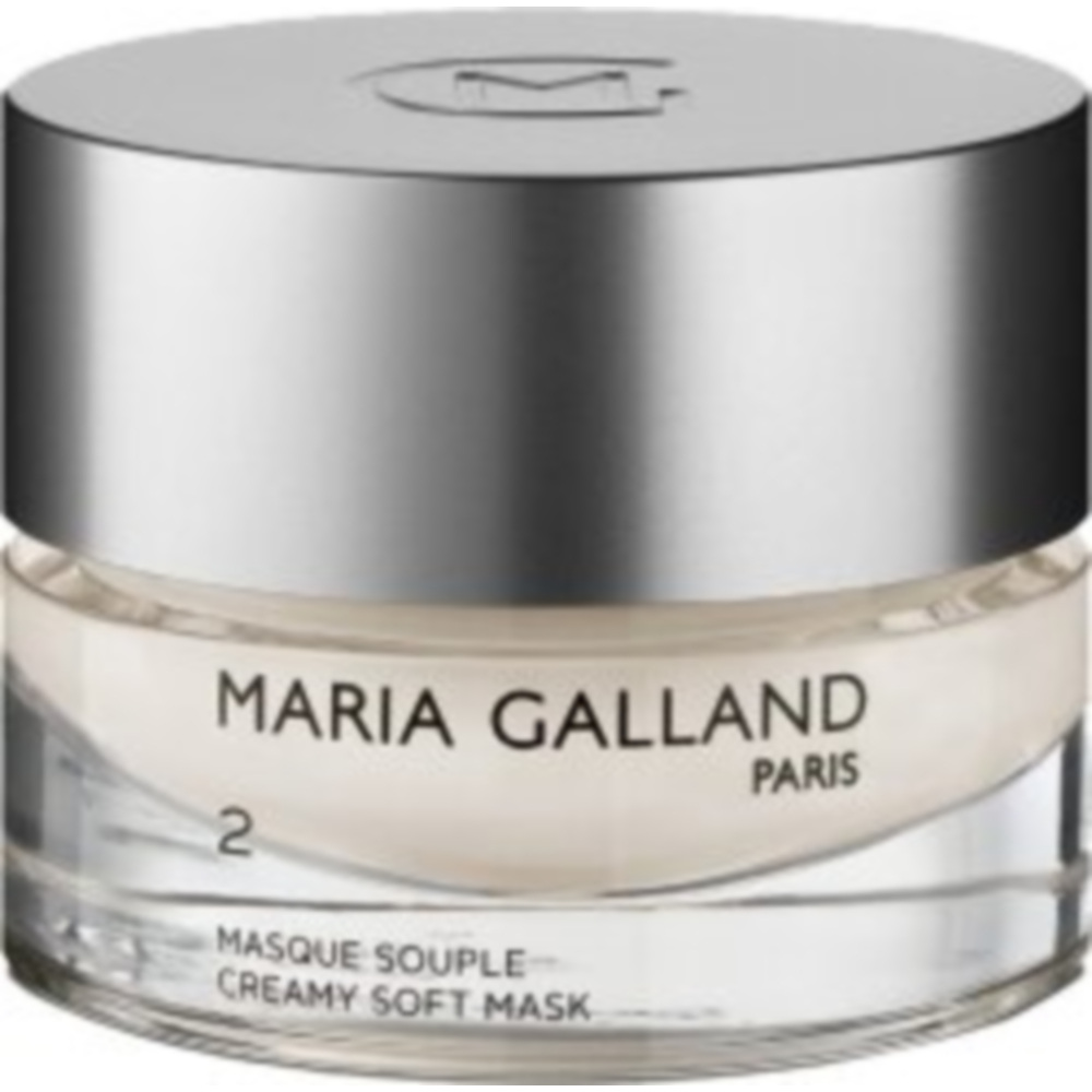 [해외] Maria galland 2 크리미 소프트 마스크 50ml