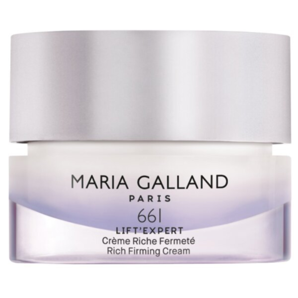 [해외] Maria Galland 661 리프트엑스퍼트 리치퍼밍크림 50ml
