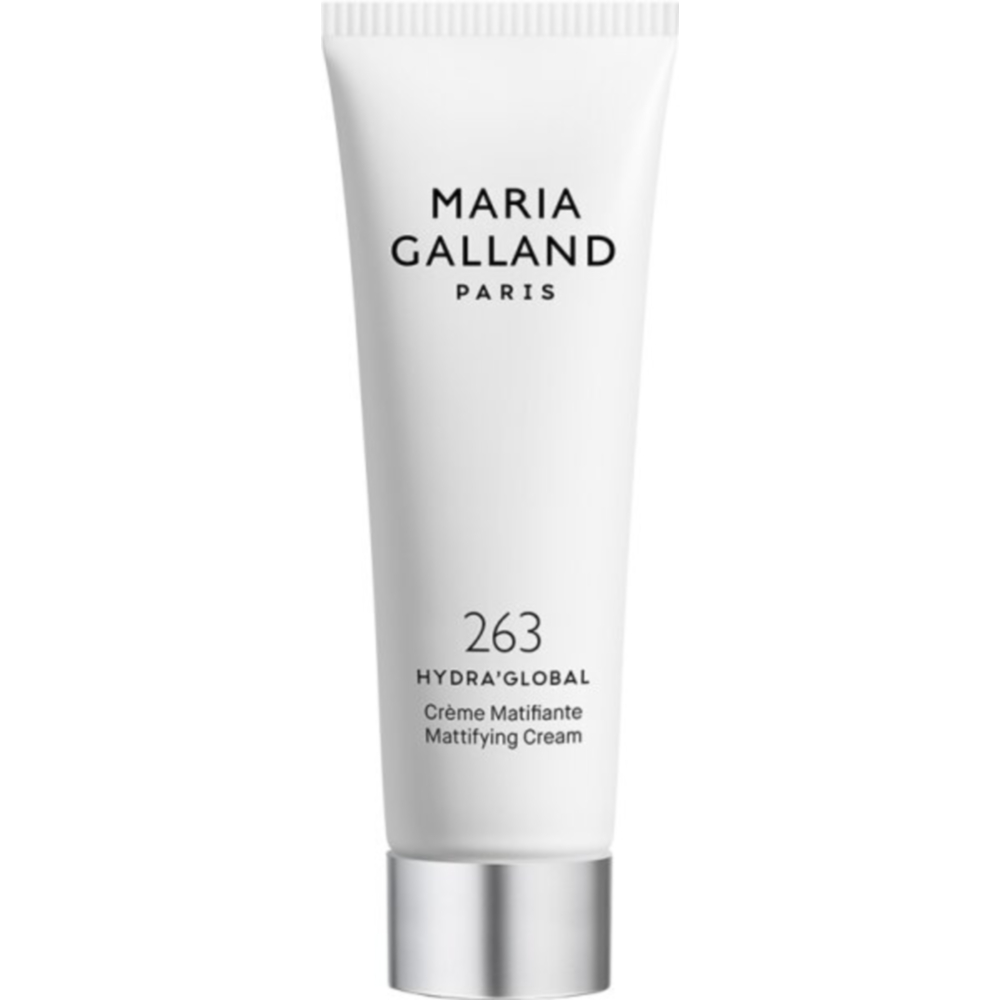 [해외] MARIA GALLAND 263 매티파잉 페이스크림 50ml