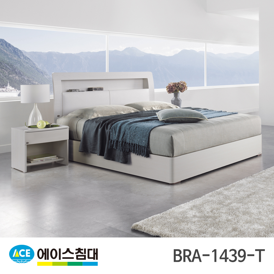 에이스침대 [에이스침대] BRA 1439-T CA등급/LQ(퀸사이즈)