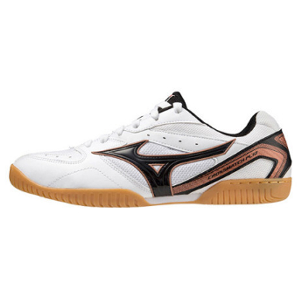 핑퐁 미즈노 MIZUNO 크로스매치 플리오 RX4 탁구화 2023NEW 남녀공용