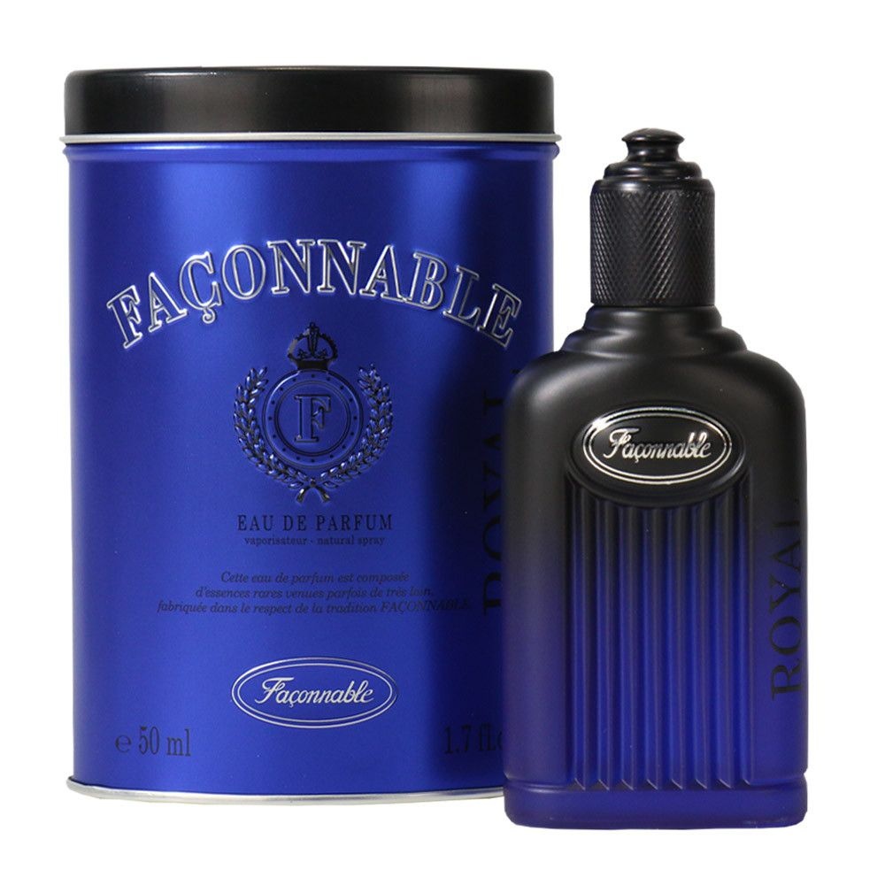 파코나블 파쏘나블 로얄 EDP 100ml