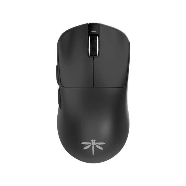 vgn [해외] VGN 잠자리 f1 pro max 게이밍 마우스 2.4G 유무선 블랙