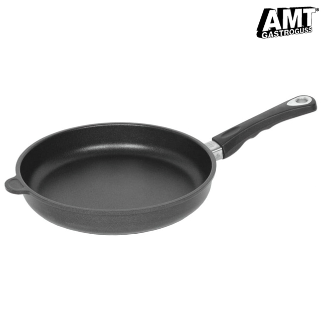 AMT 주물 후라이팬 28cm 높이 5cm
