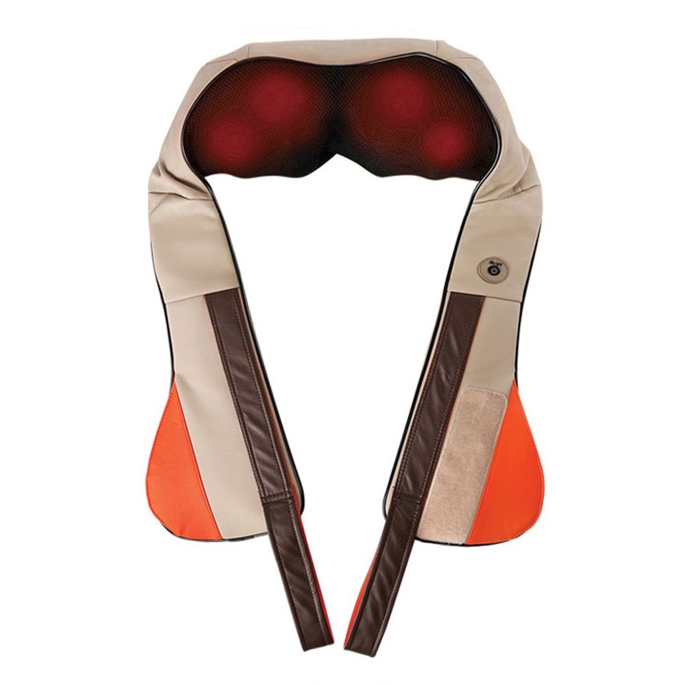 [오늘출발] 종로의료기상사 멘토 무선다용도 MT-55A 허리 복부 어깨 목 팔 다리 멀티 마사지기 충전식 무선마사지