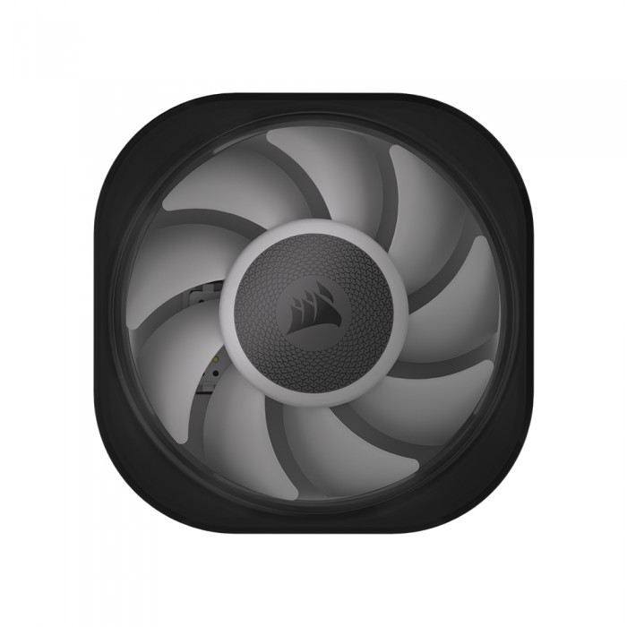 커세어 CORSAIR iCUE LINK AIO VRAM FAN MODULE (블랙) 시스템 케이스쿨러