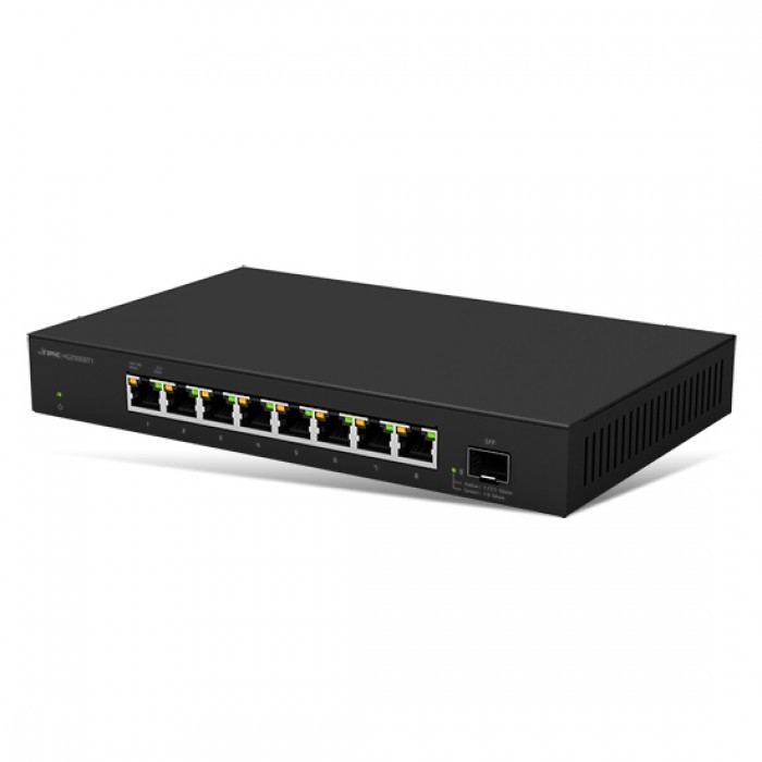 아이피타임 EFM ipTIME HG25008T1 스위치허브