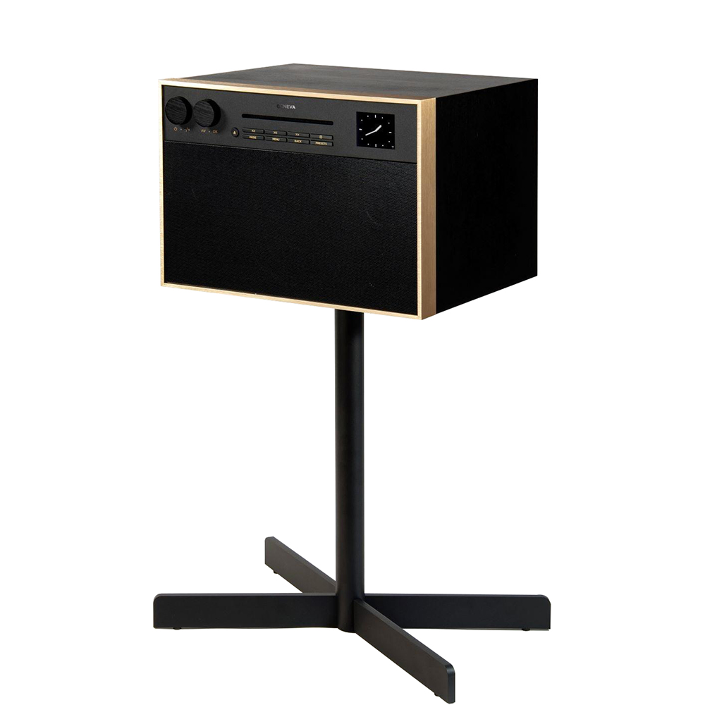 제네바 블루투스 스피커 디콘 미디움 M