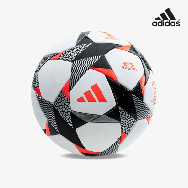 아디다스 [패션플러스][아디다스]아디다스 여자 UEFA 챔피언스리그 프로 5호 축구공