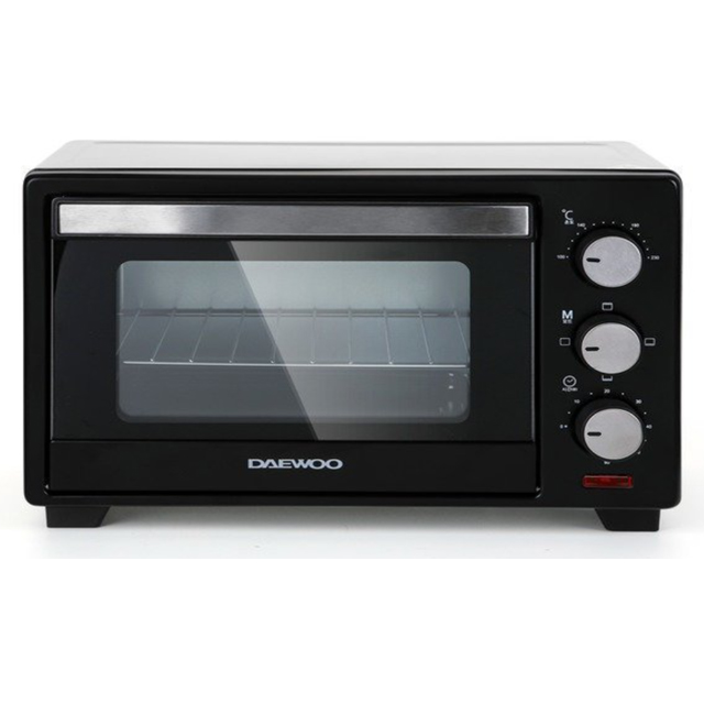 상세설명참조 특-16리터 대우 전기오븐 블랙 2EA 오븐렌지 직화오븐 추천 전자렌지 다양한요리 초간편다이어방식 절전형 오븐