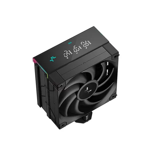 DEEPCOOL AK400 DIGITAL PRO (블랙)