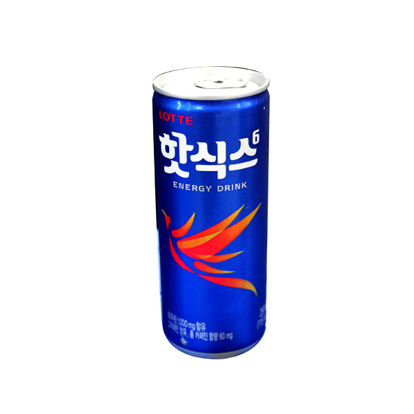 핫식스 250ml : 다나와 통합검색