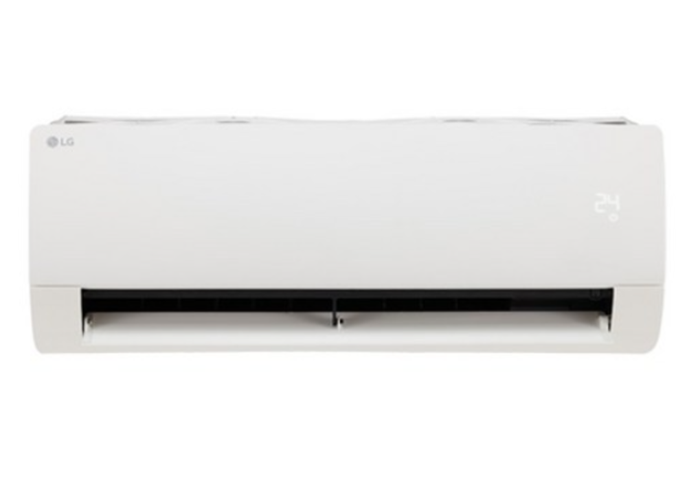 LG전자 LG 휘센 벽걸이에어컨 인버터 SQ06BDAWBS 6평 실외기포함 [전국기본설치무료] (로켓)