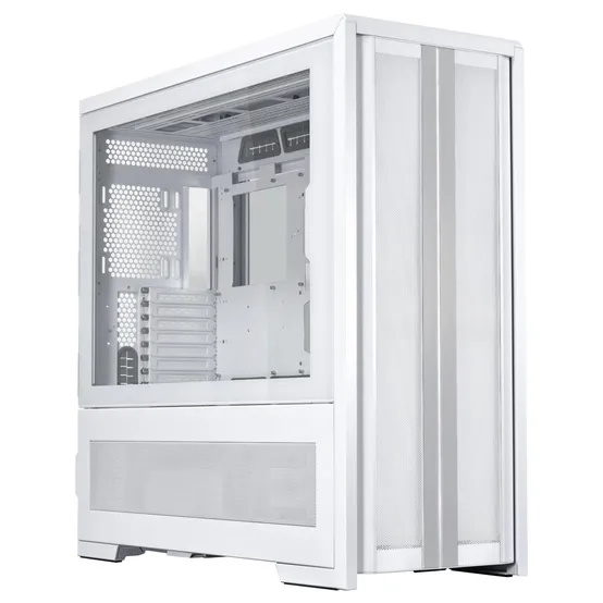 [서린공식] LIAN LI V3000 PLUS 화이트
