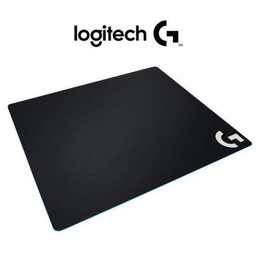 로지텍 [해외] 로지텍G G640 대형 패브릭 게이밍 마우스 패드 400x460mm