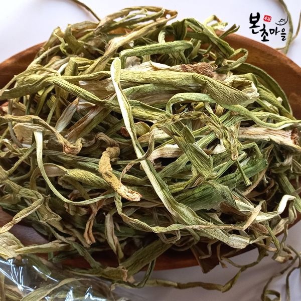 국내산 건토란대 (100g), 토란대, 토란대나물, 건나물, 건강나물, 보름나물