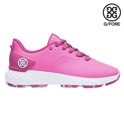 G/FORE ジーフォア ゴルフ レディース シューズ スニーカー 靴 ピンク ジーフォア ゴルフ レディース シューズ スニーカー ピンク