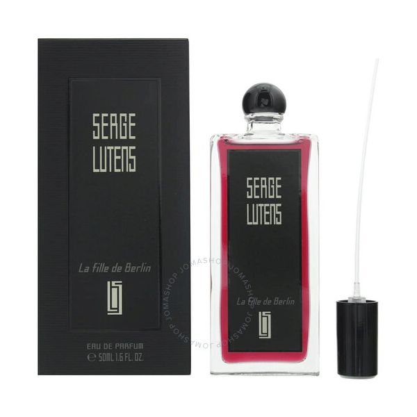 [해외] Serge Lutens La Fille De Berlin EDP 스프레이 1.6oz 50ml U