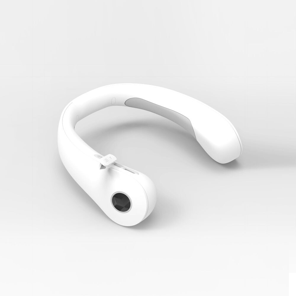 비치온 넥밴드형 온열기 VN8-NH60 7시간 넥워머