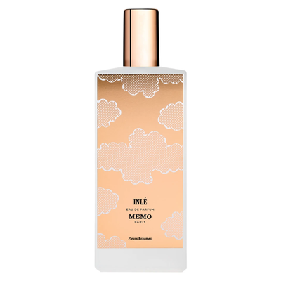 メモパリ Memo Paris Inle インレ オドパルファム 香水 75ml 関税を含む