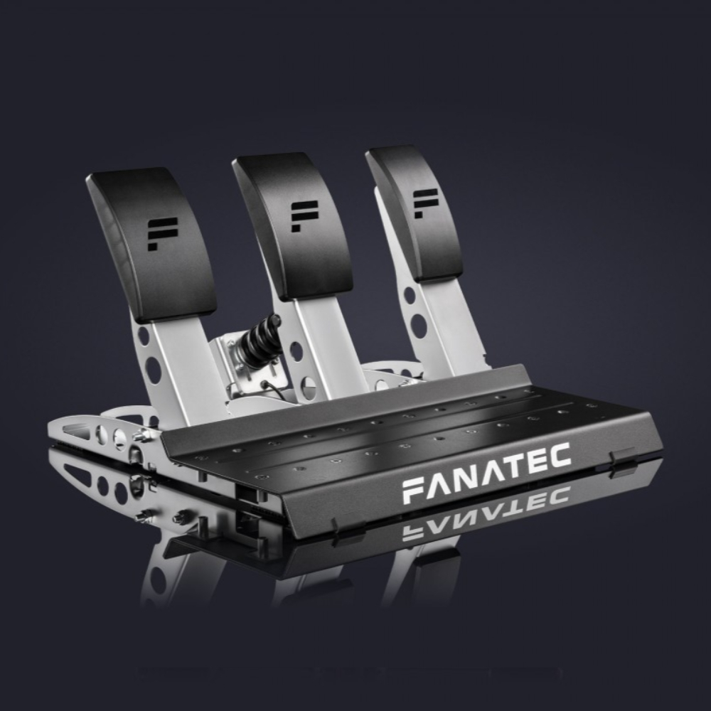 [해외] [관부가세포함] FANATEC CSL 페달 LC