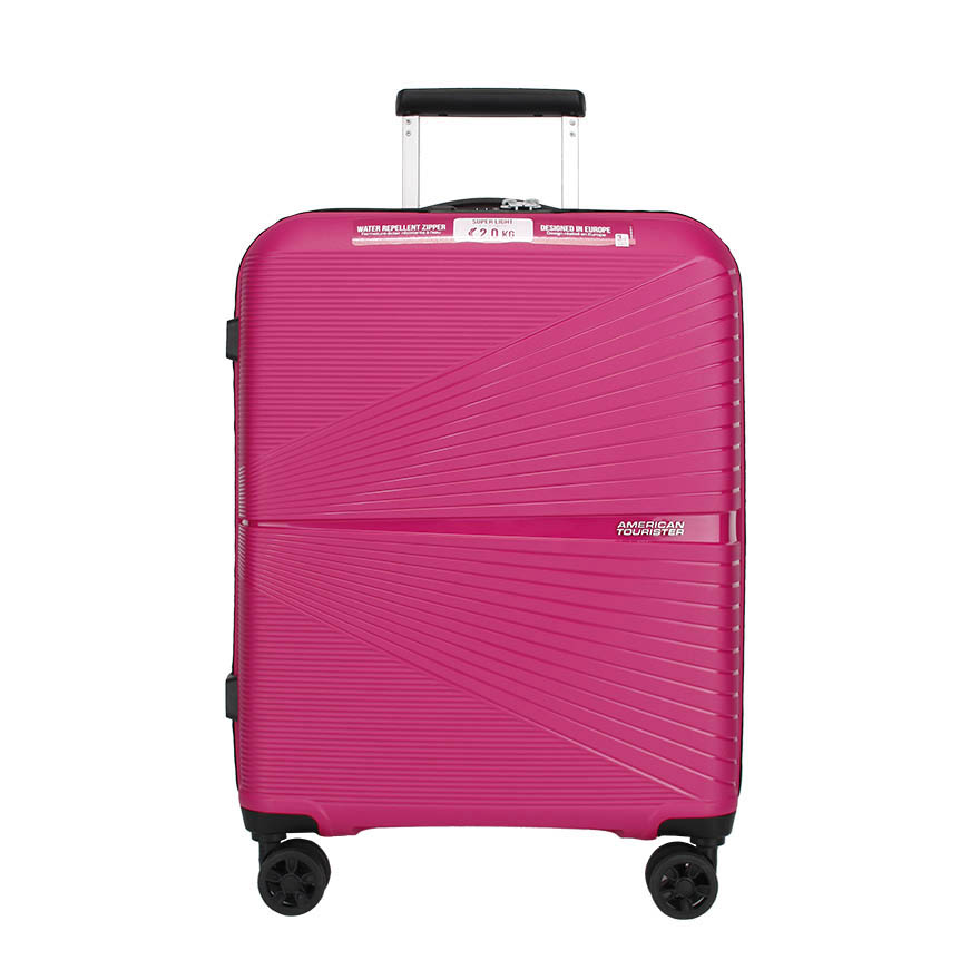 [오늘출발] 아메리칸투어리스터 20인치 AIRCONIC SPINNER 55/128186-E566 DEEP ORCHID