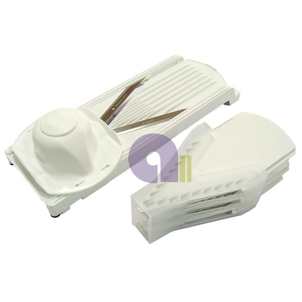 헤스타V채칼(독일산)/V슬라이스/채썰기/만능채칼/나이스채칼/야채칼