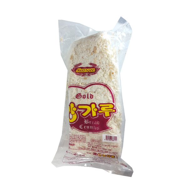 (무)(냉동)신일골드일식빵가루 2kg