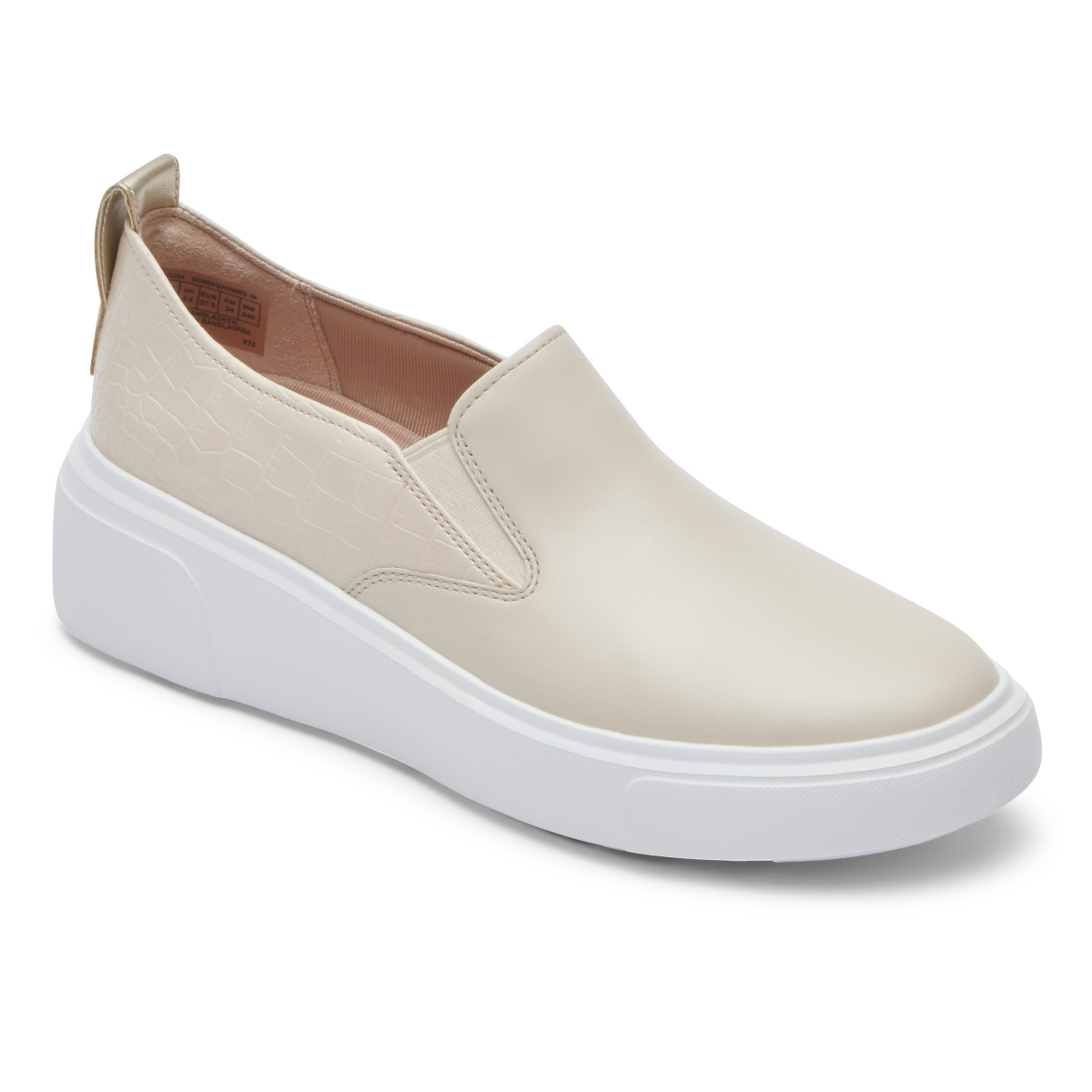 락포트 토탈모션 안냐 슬립온 TOTAL MOTION AANYA SLIPON (CJ3254)