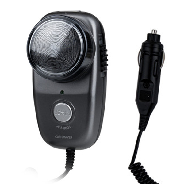 제니아 차량용 전기면도기 12V 8003 /자가용