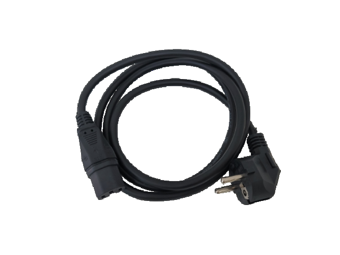 휘슬러 전기렌지 1구 전선 하이라이트 쿡탑 전기선 전기코드 전기레인지 코드선