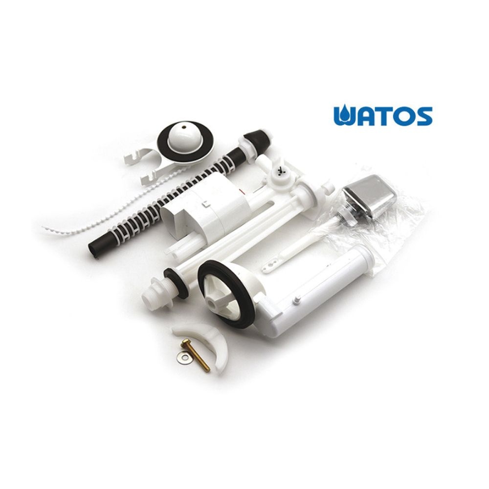 [오늘출발] 와토스 원피스 일반부속 세트 WSG40-60 원피스변기용 양변기부속