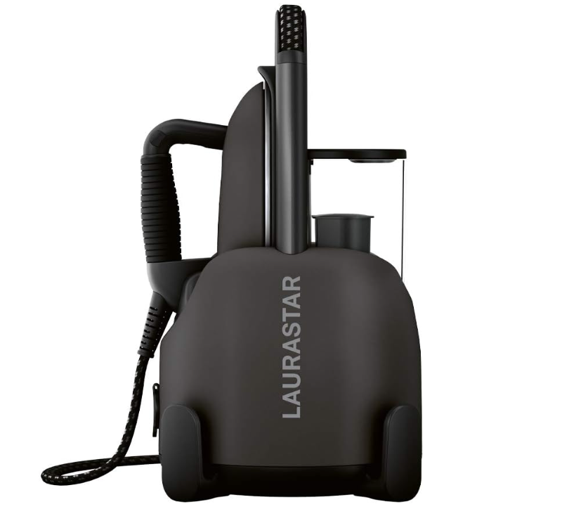 [해외] Laurastar 로라스타 리프트 엑스트라 명품 스팀 다리미 티타늄 그레이 가정용 업소용 관부가세포함