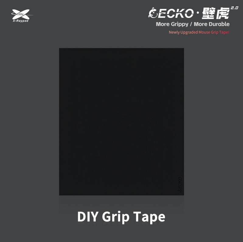 [엑스레이패드]엑스레이패드 Geckos V2 겍코스 그립테이프 DIY 직접재단형 논슬립패치 : 롯데ON