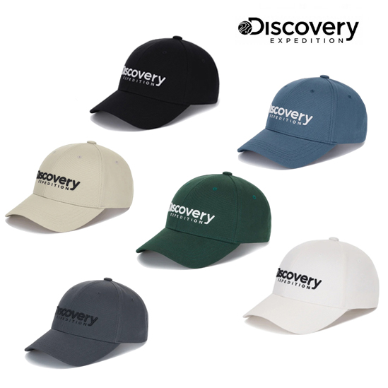[롯데백화점] 디스커버리 익스페디션 [공용] 어썸 하드 볼캡 (DXCP5024N) LE1215819671